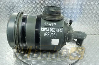 für Planierraupen Komatsu D65PX-12 