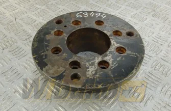 für Motor Caterpillar 3126 