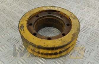 Riemenrad wału korbowego Caterpillar 194-9456