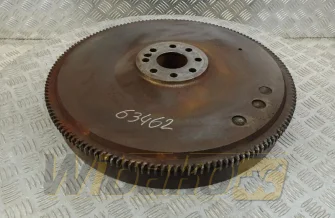 Schwungrad für Motor Caterpillar 3126 202-2381