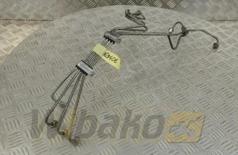 pompy wtryskowej für Motor Liebherr D9406 9274776