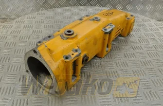 Ansaugkrümmer Liebherr 9880268