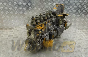 Einspritzpumpe Bosch PE6P120A320LS7869 0402646785