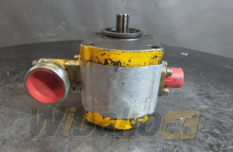 Zahnpumpe Bosch 0510515006