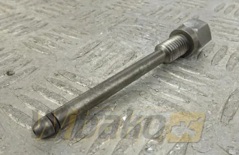Wasserpumpen-Öldüse M12x90x61 A3C Liebherr 9276926