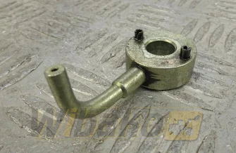 Kolben-Kühldüse Liebherr 9268199