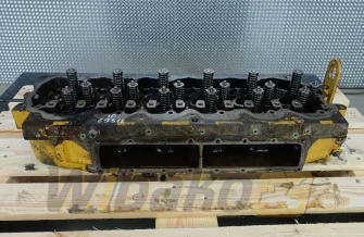 Motor Zylinderkopf für Motor Caterpillar 3126 227-5954