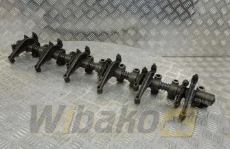 Ventilantrieb für Motor Caterpillar 3126 235-5528