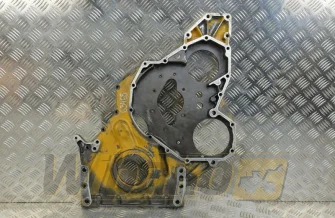 Rear gear housing für Motor Caterpillar 3126 128-3883