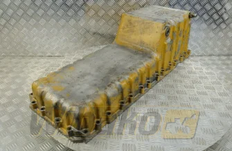 Ölbecken für Motor Caterpillar 3126 144-3484