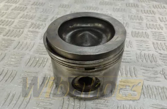 Kolben des Motors für Motor Caterpillar 3126 393-8988