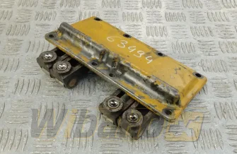 für Motor Caterpillar 3126 139-4081