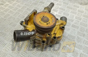 Wasserpumpe für Motor Caterpillar 3126 120-8402