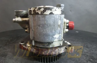 Zahnpumpe Bosch 0510515316