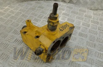 für Motor Caterpillar 3126 133-3730