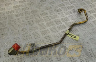 für Motor Caterpillar 3126 