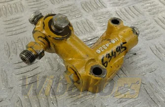 für Motor Caterpillar 3126 118-4329