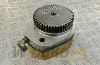 Z=50, z=13 für Motor Caterpillar 3126 202-3163
