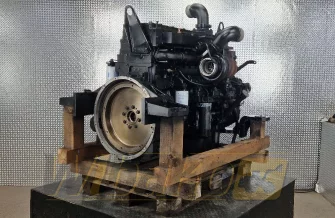 Motor Cummins QSM11-C CPL8608