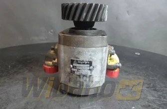 Zahnpumpe Caproni 20A19X007N 
