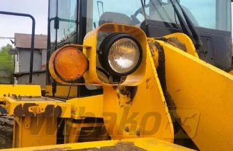 prawy,przód für Radlader Hyundai HL760-7 