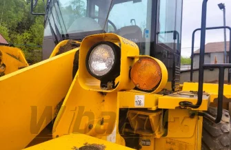 lewy,przód für Radlader Hyundai HL760-7 