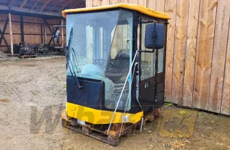 für Radlader Hyundai 91LB-01280