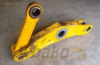für Radlader Hyundai HL760-7 61LC-10151