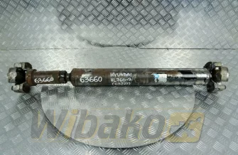 für Radlader Hyundai HL760-7 