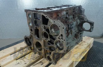 Motor block für Motor Liebherr D934 A7 10136305