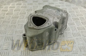 Zylinderkopfhaube Liebherr 10134695