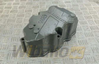 Zylinderkopfhaube Liebherr 10134750