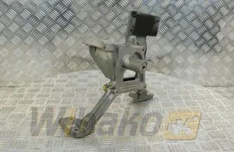 Halterung für Kraftstofffilter-Basis Liebherr 10133579