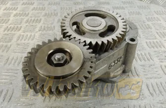Ölpumpe für Motor Liebherr D934 A7 10138559