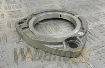 Nockenwellen-Flansch Liebherr 10145815