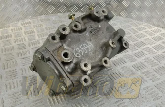  Liebherr 10138807