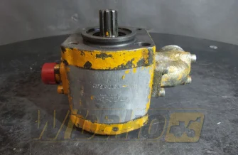Zahnpumpe Bosch 0510515006