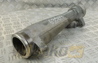 Przewód powierza turbosprężarki Liebherr 10121562