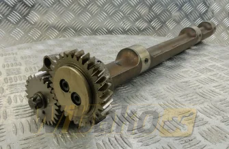 prawy für Motor Liebherr D934 A7 10152441
