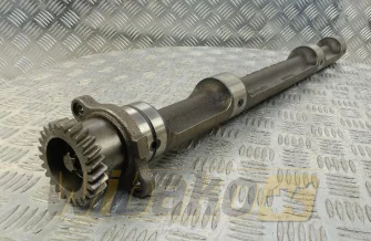 lewy für Motor Liebherr D934 A7 10152441