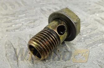 10-3, M14x1.5x25 Liebherr 12210013