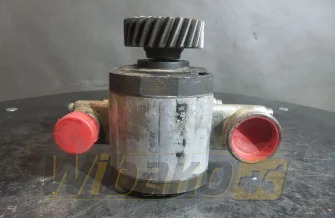 Zahnpumpe Rexroth 1PF2G240/019LC20KP36304000 