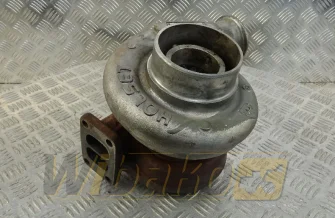 Turbolader Liebherr HX40 10131933