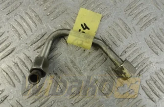 10x1 für Motor Liebherr D934 A7 10127966