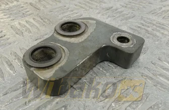 Uchwyt obudowy chłodnicy Liebherr 10144338