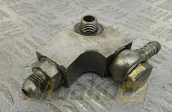 Verbindungsstück für Motor Liebherr D934 A7 10130777