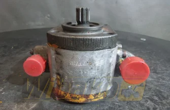 Zahnpumpe Bosch 0510515006