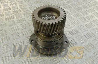  Liebherr 10125688