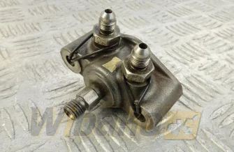 DPF Liebherr 10134855
