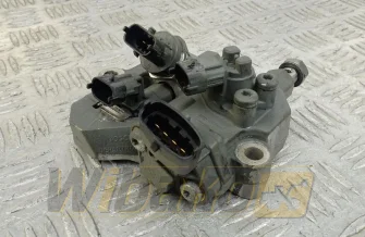DPF Liebherr 10802117